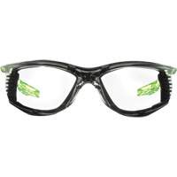 Lunettes de s&eacute;curit&eacute; de s&eacute;rie Solus CCS, Lentille Transparent, Antibu&eacute;e/Anti-&eacute;gratignures, R&eacute;pond ou surpasse la norme CSA Z94.3 Ottawa Fastener Supply