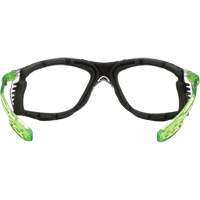 Lunettes de s&eacute;curit&eacute; de s&eacute;rie Solus CCS, Lentille Transparent, Antibu&eacute;e/Anti-&eacute;gratignures, R&eacute;pond ou surpasse la norme CSA Z94.3 Ottawa Fastener Supply