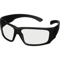 Lunettes de s&eacute;curit&eacute; de la s&eacute;rie Maxim Elite 1000, Lentille Transparent, Antibu&eacute;e/Anti-&eacute;gratignures, R&eacute;pond ou surpasse la norme CSA Z94.3 Ottawa Fastener Supply