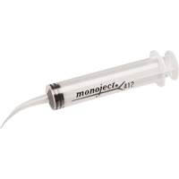 Monoject<sup>®</sup> 412 Curved Tip Irrigating Syringes, 12 cc SGV259 | Ottawa Fastener Supply