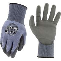 Gants r&eacute;sistants aux coupures SpeeKnit B2, Taille Moyen/8, Calibre 15, Rev&ecirc;tement Polyur&eacute;thane, Enveloppe en PEHP, ASTM ANSI niveau A2/EN 388 niveau B Ottawa Fastener Supply