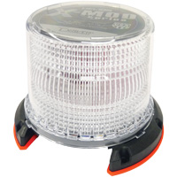 Safety Whip&reg; Helios&reg; X-Mod Short Profile LED Beacon Ottawa Fastener Supply