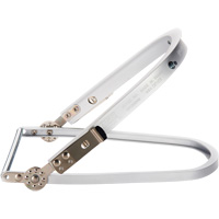 Support en m&eacute;tal V-Gard pour casques Skullgard Ottawa Fastener Supply