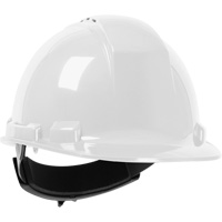 Dynamic Whistler Hardhat, ANSI Type I/CSA Type 1, Ratchet Suspension Ottawa Fastener Supply