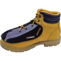 Protecteurs m&eacute;tatarsiens MetGuardPro, Polycarbonate Ottawa Fastener Supply