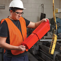 Pendant Control Safety Cover, Electrical Kit Ottawa Fastener Supply