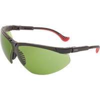 Uvex HydroShield&reg; Genesis&reg; XC Safety Glasses, 2.0 Lens, Anti-Fog/Anti-Scratch, ANSI Z87+/Meets/Exceeds CSA Z94.3 Ottawa Fastener Supply