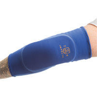 Pull-On Memory Foam Elbow Protector Ottawa Fastener Supply