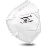 Disposable Respirator, N95, NIOSH Certified, One Size Ottawa Fastener Supply