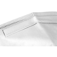 Disposable Respirator, N95, NIOSH Certified, One Size Ottawa Fastener Supply