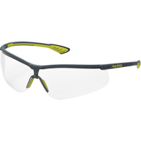 Lunettes de s&eacute;curit&eacute; TruShield, Lentille Transparent, Antibu&eacute;e/Anti-&eacute;gratignures, ANSI Z87+/R&eacute;pond ou surpasse la norme CSA Z94.3 Ottawa Fastener Supply