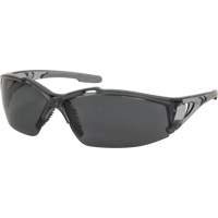 Z3400 Series Safety Glasses, Grey/Smoke Lens, Anti-Scratch/Polarized, ANSI Z87+/Meets/Exceeds CSA Z94.3 Ottawa Fastener Supply