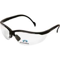 Venture II<sup>®</sup> Reader's Safety Glasses, Clear, 2.5 Diopter SGW941 | Ottawa Fastener Supply