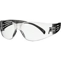 Lunettes de protection de s&eacute;rie 100 SecureFit, Lentille Transparent, Anti-&eacute;gratignures, ANSI Z87+/R&eacute;pond ou surpasse la norme CSA Z94.3 Ottawa Fastener Supply