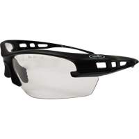 Mango Safety Glasses, Clear Lens, Meets/Exceeds CSA Z94.3 Ottawa Fastener Supply