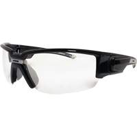 Hartley Safety Glasses, Clear Lens, Meets/Exceeds CSA Z94.3 Ottawa Fastener Supply