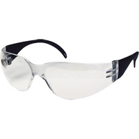 CeeTec Safety Glasses, Clear Lens, Anti-Scratch, Meets/Exceeds CSA Z94.3 Ottawa Fastener Supply