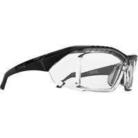 Uvex Avatar<sup>®</sup> RX Safety Glasses, Clear Lens, Anti-Fog Coating, ANSI Z87+/CSA Z94.3 SGX516 | Ottawa Fastener Supply