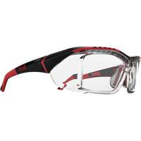 Uvex Avatar<sup>®</sup> RX Safety Glasses, Clear Lens, Anti-Fog Coating, ANSI Z87+/CSA Z94.3 SGX517 | Ottawa Fastener Supply