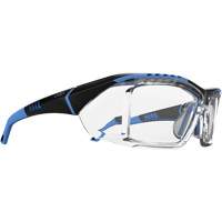 Uvex Avatar<sup>®</sup> RX Safety Glasses, Clear Lens, Anti-Fog Coating, ANSI Z87+/CSA Z94.3 SGX518 | Ottawa Fastener Supply