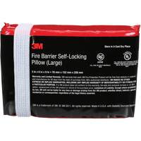 Fire Barrier Self-Locking Pillow SGX549 | Ottawa Fastener Supply