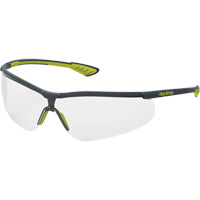 Lunettes de s&eacute;curit&eacute; VS250, Lentille Transparent, Antibu&eacute;e/Anti-&eacute;gratignures, ANSI Z87+/R&eacute;pond ou surpasse la norme CSA Z94.3 Ottawa Fastener Supply