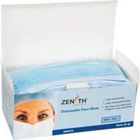 Disposable Face Masks, Non-Medical Ottawa Fastener Supply