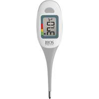 Jumbo Thermometer with Fever Glow, Digital SGX699 | Ottawa Fastener Supply