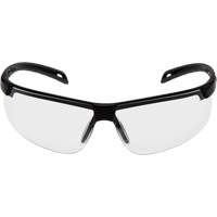 Ever-Lite<sup>®</sup> H2MAX Safety Glasses, Clear Lens, Anti-Fog/Anti-Scratch Coating, ANSI Z87+/CSA Z94.3 SGX739 | Ottawa Fastener Supply