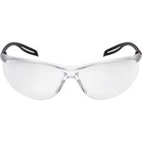 Neshoba™ H2X Safety Glasses, Clear Lens, Anti-Fog/Anti-Scratch Coating, ANSI Z87+/CSA Z94.3 SGX740 | Ottawa Fastener Supply