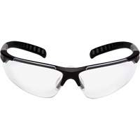Sitecore™ H2MAX Safety Glasses, Clear Lens, Anti-Fog Coating, ANSI Z87+/CSA Z94.3 SGX741 | Ottawa Fastener Supply