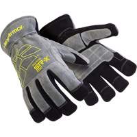FireArmor<sup>®</sup> Structural Fire Gloves, Kevlar<sup>®</sup>, 3X-Large, Protects Up To 360° F (182° C) SGY241 | Ottawa Fastener Supply