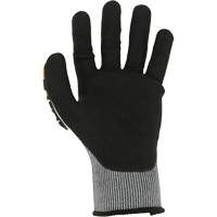 Gants antichocs r&eacute;sistants aux coupures SpeedKnit M-Pact, Taille 7/Petit, Calibre 18, Rev&ecirc;tement Nitrile, Enveloppe en PEHP/Tungst&egrave;ne, ASTM ANSI niveau A5/EN 388 niveau E Ottawa Fastener Supply
