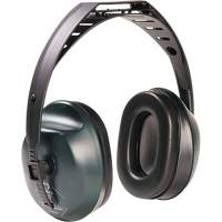 H10 Earmuffs, Headband, 26 NRR dB SGX896 | Ottawa Fastener Supply