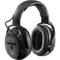 Xstream LD Earmuffs, Headband Style, 25 dB SGX931 | Ottawa Fastener Supply
