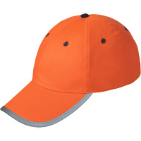 147 Casquette, Orange haute visibilit&eacute; Ottawa Fastener Supply