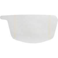 Primair&reg; 900 Series Peel-Off Visor Cover Ottawa Fastener Supply