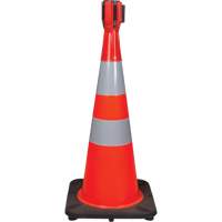 Traffic Cone Topper SGY103 | Ottawa Fastener Supply