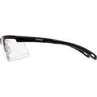 H2MAX Reader Lens with Black Frame, Anti-Fog, Clear, 2.0 Diopter SGY106 | Ottawa Fastener Supply