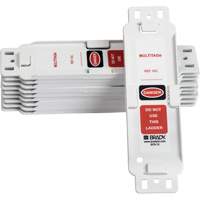 Porte-&eacute;tiquette pour &eacute;chelle Ottawa Fastener Supply