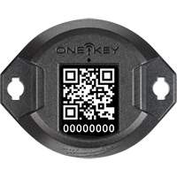 One-Key™ Bluetooth Tracking Tag SGY137 | Ottawa Fastener Supply