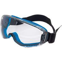 Veratti<sup>®</sup> 900™ Safety Goggles, Clear Tint, Anti-Fog, Neoprene Band SGY145 | Ottawa Fastener Supply