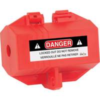 Electrical Lockout, Plug Type SGY229 | Ottawa Fastener Supply