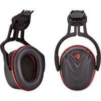 V-Gard<sup>®</sup> Cap Mounted Hearing Protection, Cap Mount, 31 NRR dB SGY538 | Ottawa Fastener Supply