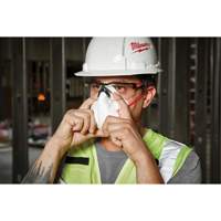 Respirateur jetable, N95, Certifi&eacute; NIOSH, Taille unique Ottawa Fastener Supply