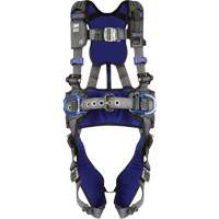 ExoFit X300 Comfort Construction Safety Harness, CSA Certified, Class AP, Small, 310 lbs. Cap. Ottawa Fastener Supply