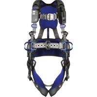 ExoFit X300 Comfort Construction Safety Harness, CSA Certified, Class AP, Small, 310 lbs. Cap. Ottawa Fastener Supply