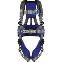 ExoFit X300 Comfort Construction Safety Harness, CSA Certified, Class ALP, Small, 310 lbs. Cap. Ottawa Fastener Supply