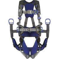 ExoFit X300 Comfort Tower Safety Harness, CSA Certified, Class ALP, Small, 310 lbs. Cap. Ottawa Fastener Supply