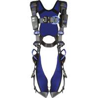 ExoFit X300 Comfort Wind Energy Safety Harness, CSA Certified, Class ALP, Small, 420 lbs. Cap. Ottawa Fastener Supply
